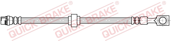 Brake Hose
